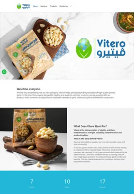 Vitero
