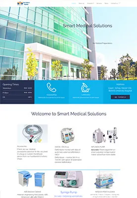 Smart Medical Egypt